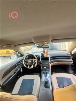 شيفروليه ماليبو